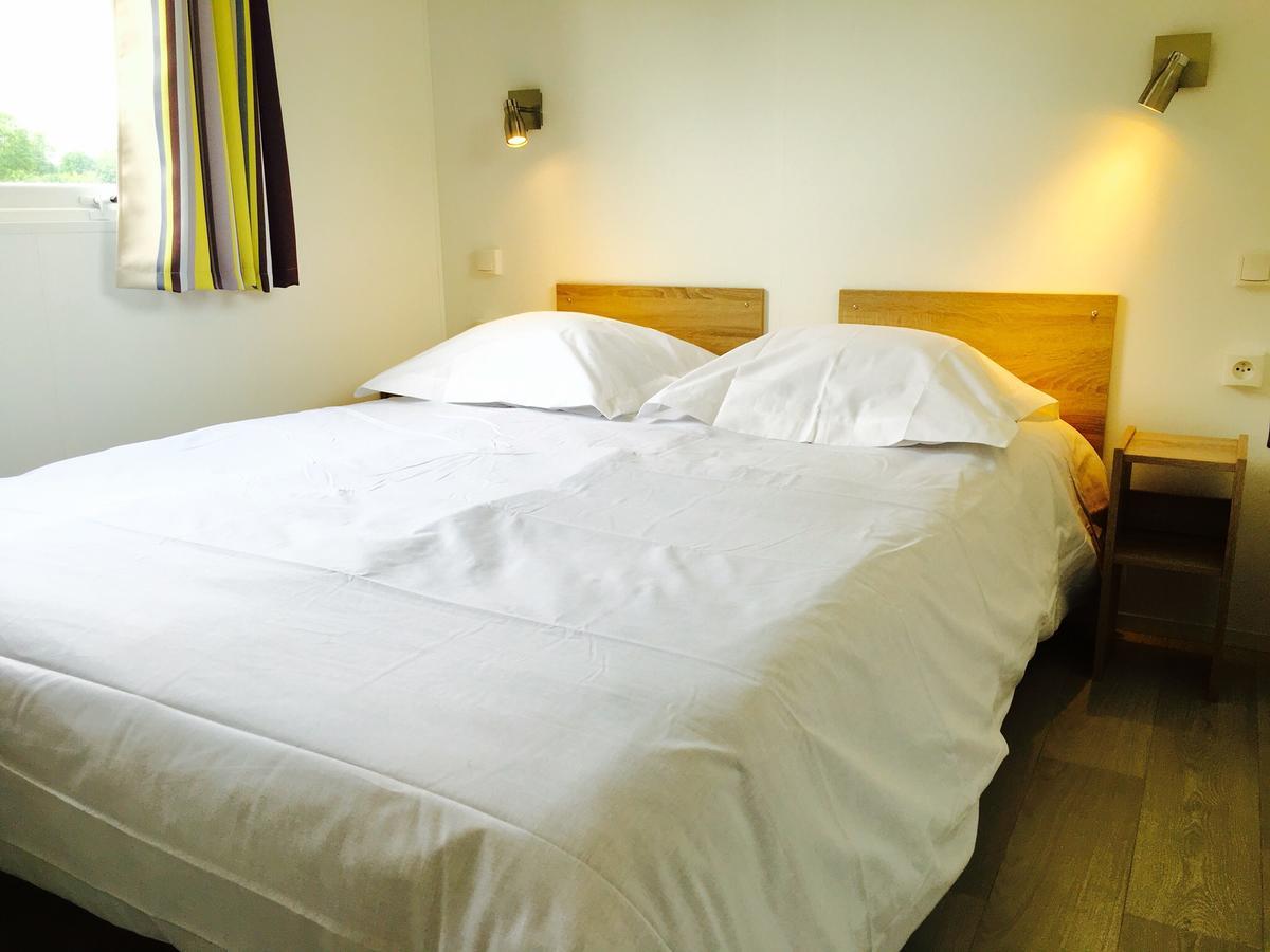 O2 Camping Longueville  Экстерьер фото