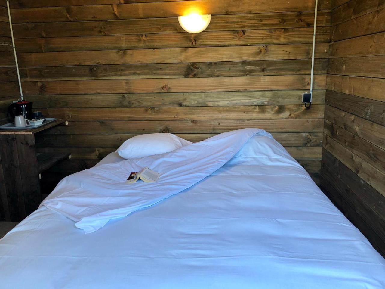 O2 Camping Longueville  Экстерьер фото
